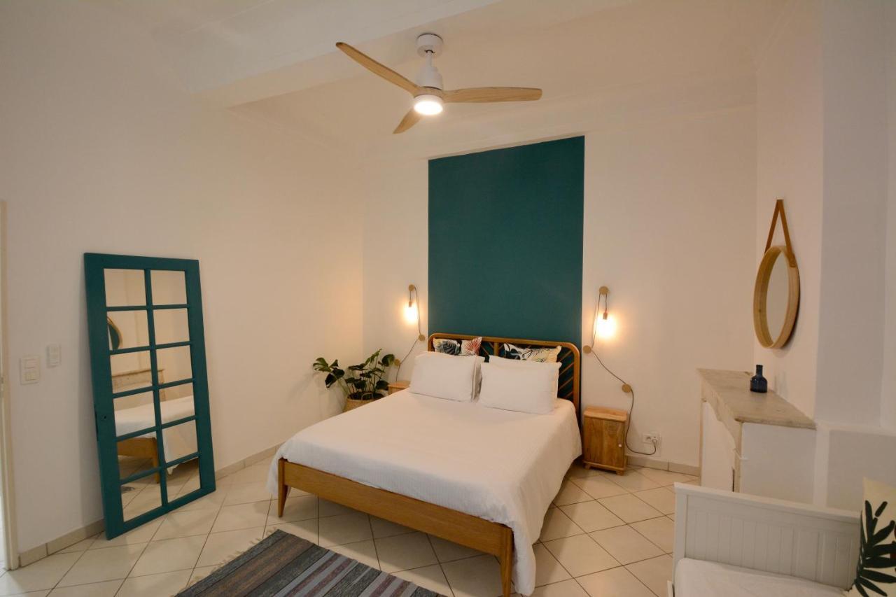 Old Town Antibes Apartment Exteriör bild